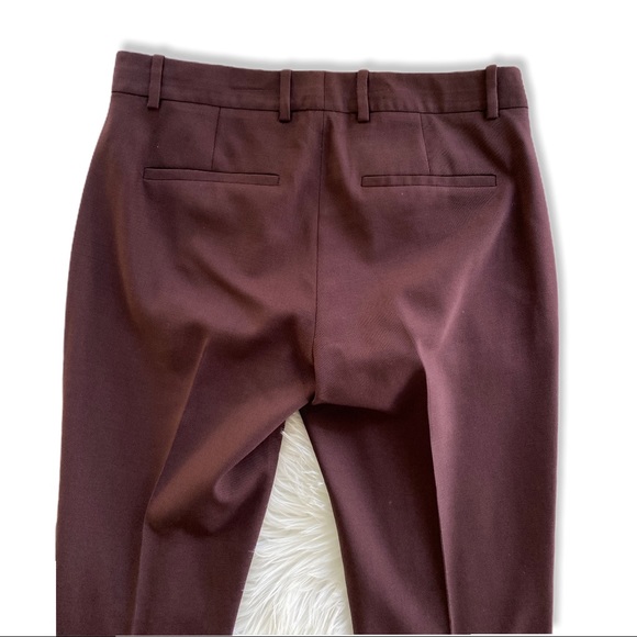 Theory • Louise Ankle Pants - Picture 8 of 11
